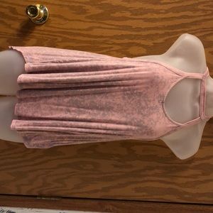 American eagle soft and sexy tank